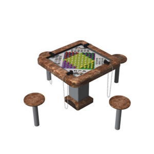 磁控象棋桌跳棋(HK-3603B)