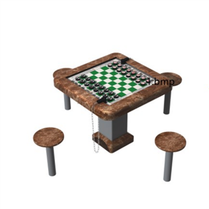 磁控象棋桌国际象棋(HK-3605B)