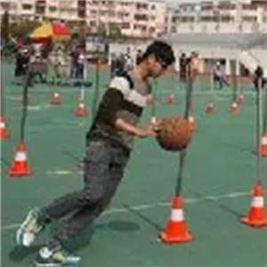 运球（篮球）(HK-1202)